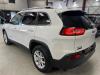 Jeep ` Autres modèles IV 2.0 MultiJet 170ch Longitude Business